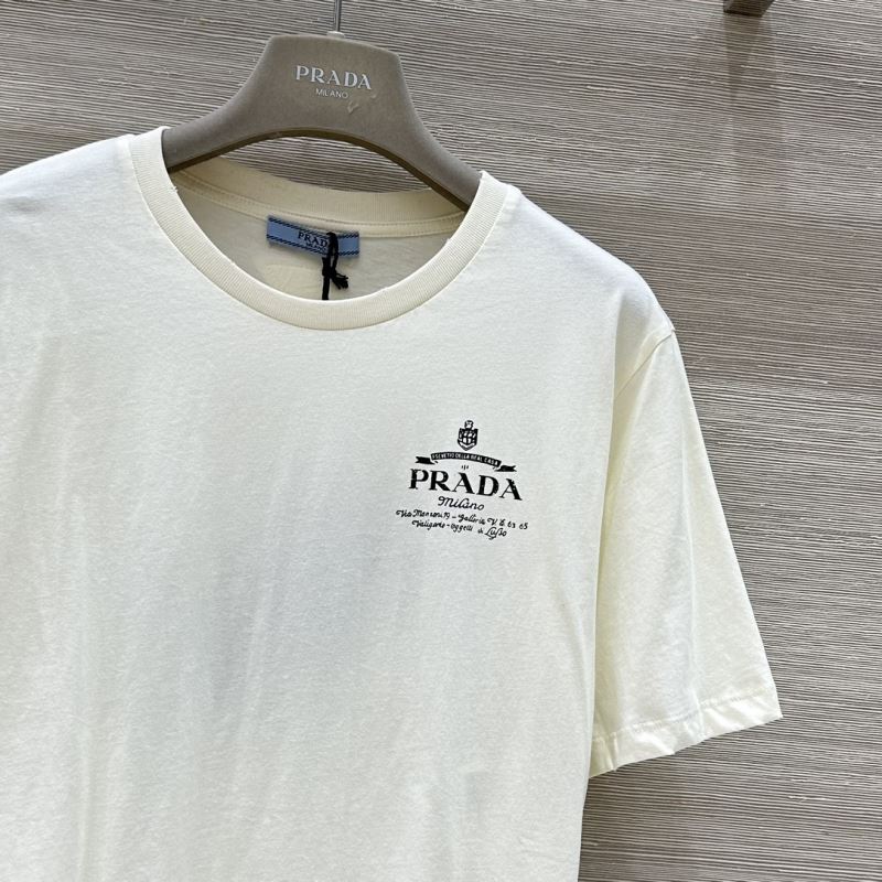 Prada T-Shirts